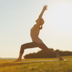 yoga matutino